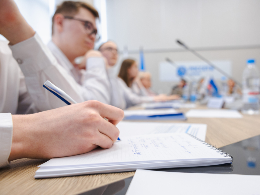 Более 30 школьников из Забайкальского края стали участниками Всероссийской олимпиады Группы компаний «Россети»