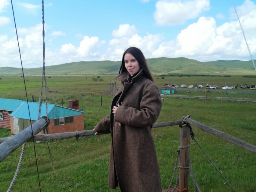 Ждем наплыва туристов: Забайкалье планирует нарастить турпоток в 2026 году 