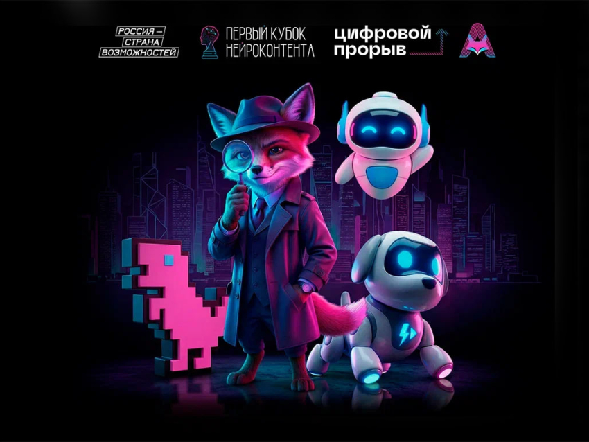 Цифровые идеи меняют будущее: жителей Забайкальского края приглашают принять участие в проекте «Цифровой прорыв»