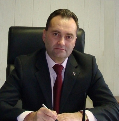 Федеральным инспектором по Забайкальскому краю стал Вячеслав Макаров