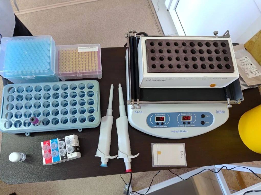 Реаниматологи Забайкалья улучшают уникальные методы спасения пациентов