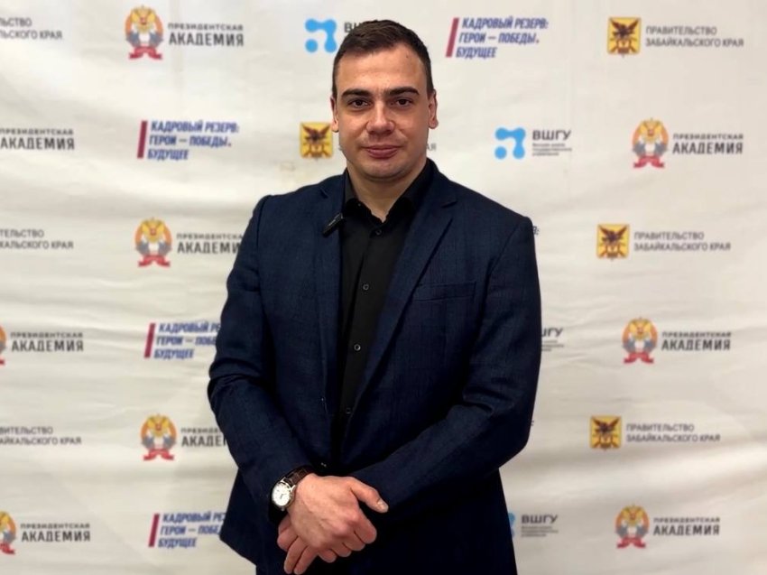 Никита Ивкин: «Третий модуль программы «Герои – Победы. Будущее» получился очень плодотворным» 