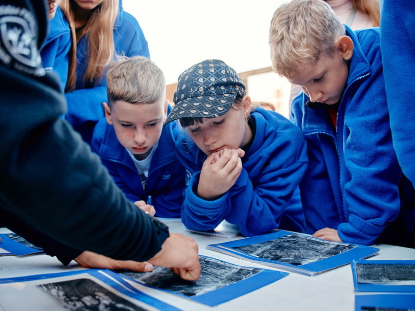 Сроки подачи заявок на участие во Всероссийском конкурсе «Больше, чем каникулы» продлены до 20 марта