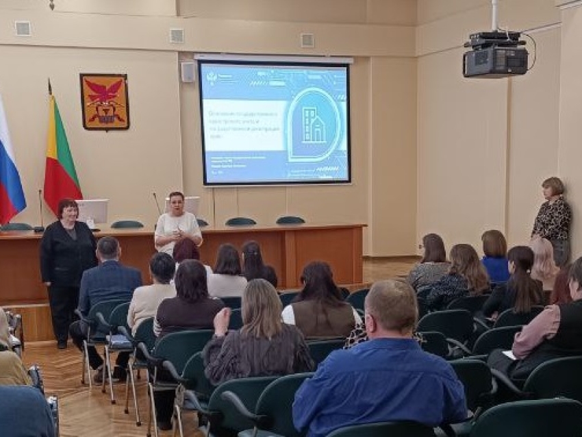 ​Бойцы СВО из Забайкалья пройдут обучение в «Академии муниципального управления»