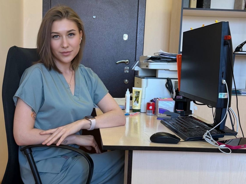 Забайкальский онколог развеяла миф об аналогах пагубной привычки