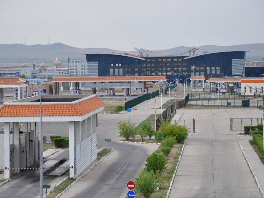 Буянто Батомункуев: Забайкалье стало для России воротами в Азию