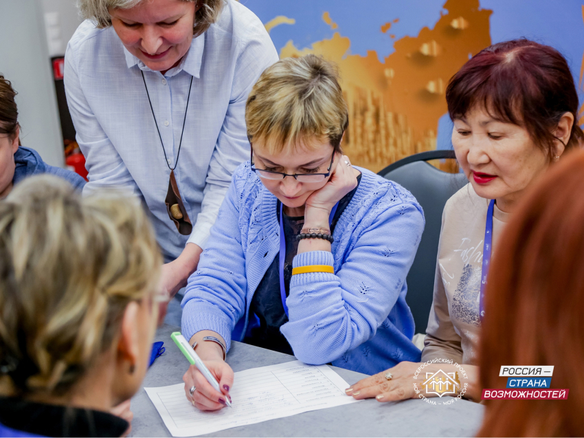 Экспертов из Забайкальского края приглашают оценить инициативы участников конкурса «Моя страна – моя Россия»