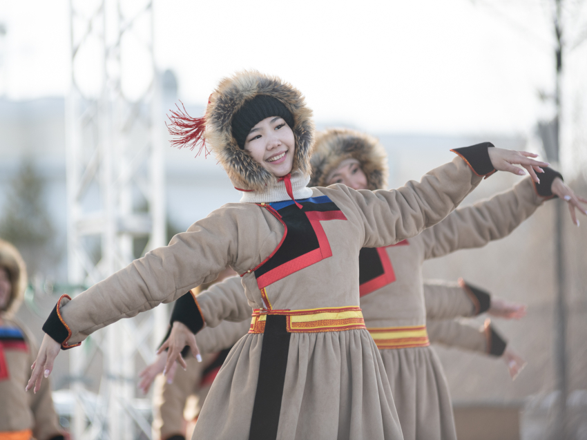 Конкурсы бурятской кухни и песни проведут на фестивале хамниганской культуры в Кыринском округе