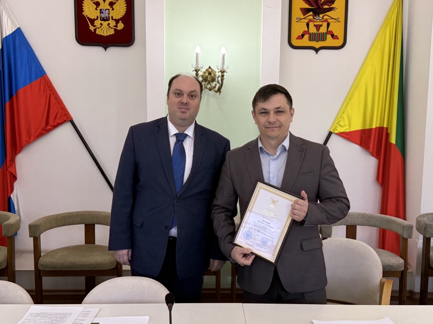 Региональный Минплан поможет воплотить идею забайкальского ученого 