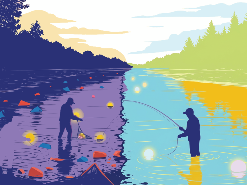 Забайкальцев приглашают на онлайн–встречу с лидерами крупнейших экологических инициатив России