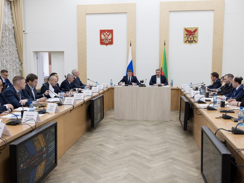 На Забайкальской железной дороге ожидают рост погрузки на 30% к 2030 году