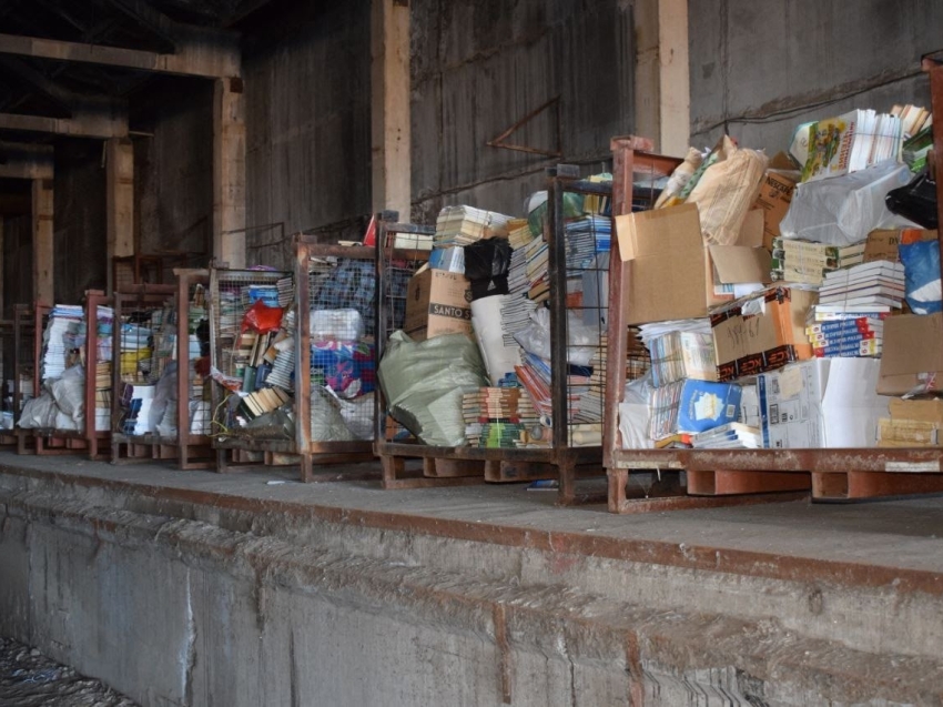 Забайкальский краевой экологический центр рассказал, почему важно сортировать мусор 