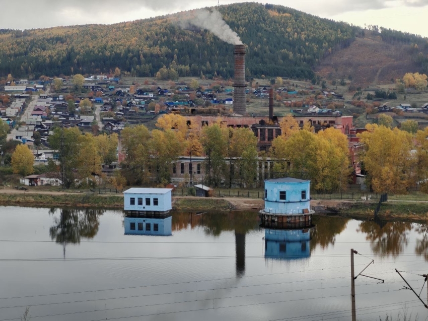 Стены литейного цеха 18 века сохранят в Петровске-Забайкальском благодаря выигранному гранту 