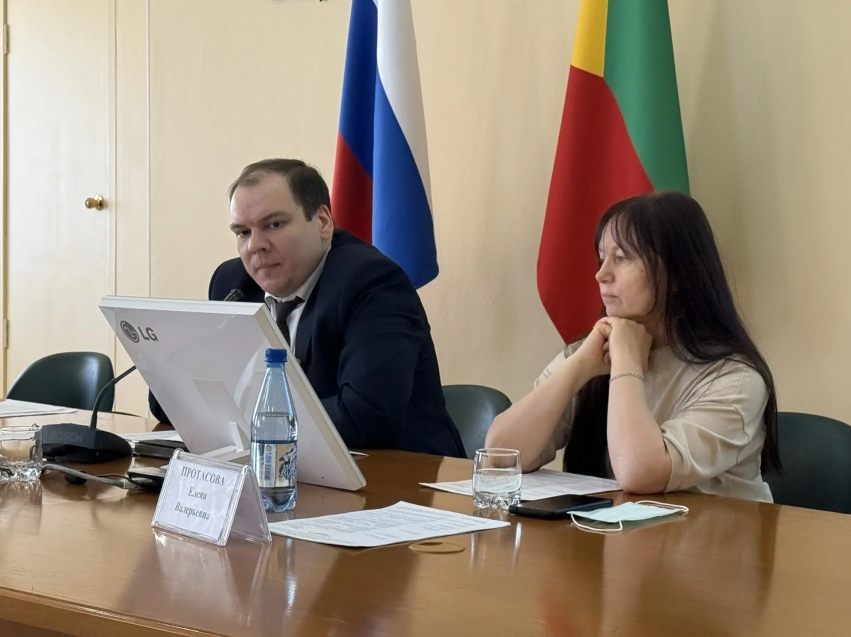 Региональный Минплан подвел итоги 2025 года по внедрению бережливого управления