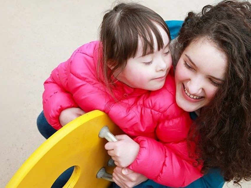 День в поддержку людей с синдромом Дауна проведут в Чите 21 марта 