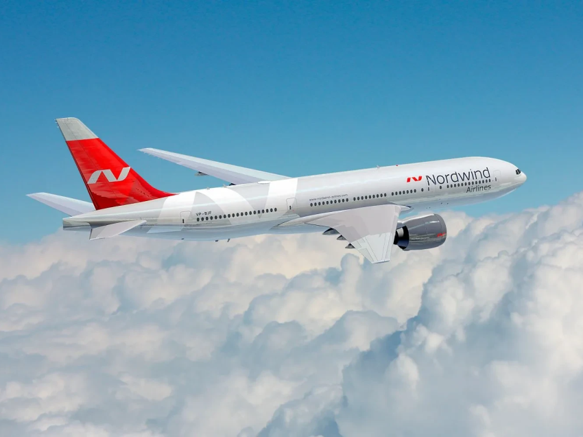 ​Из Читы стартует новый международный авиарейс