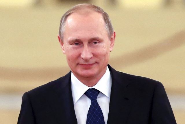 Владимир Путин поздравил с Днём физкультурника спортсменов, работников сферы физической культуры и спорта