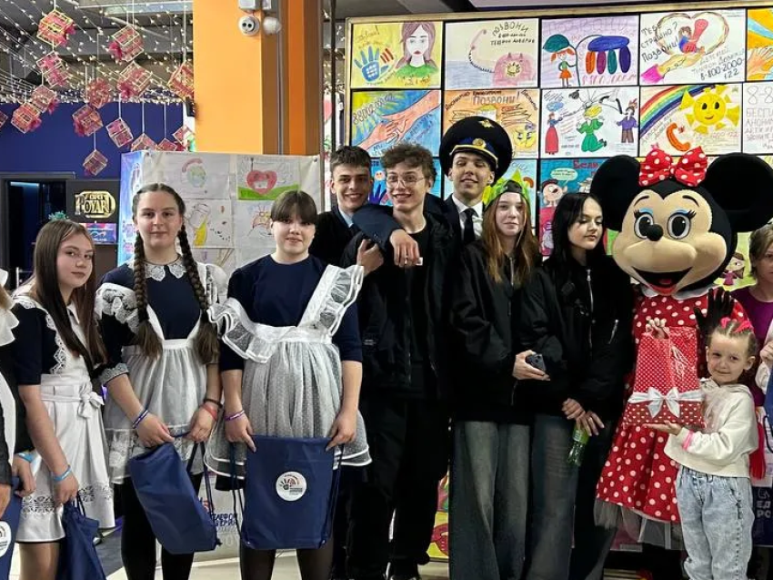 Забайкальцев приглашают к участию в «Марафоне доверия»