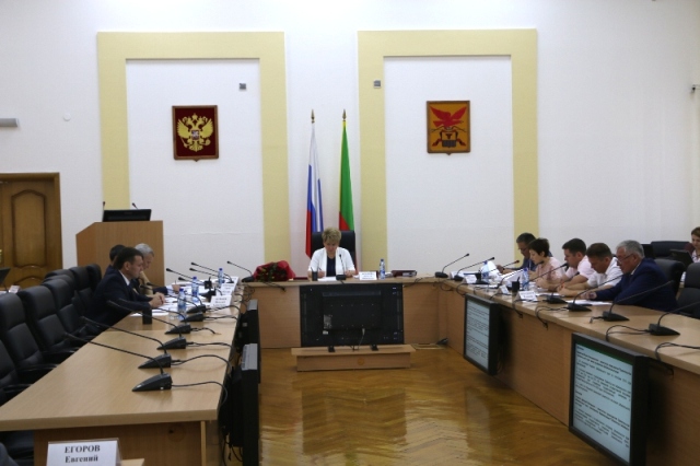Региональный минфин отчитался  об исполнении бюджета Забайкальского края за полугодие 2018 года
