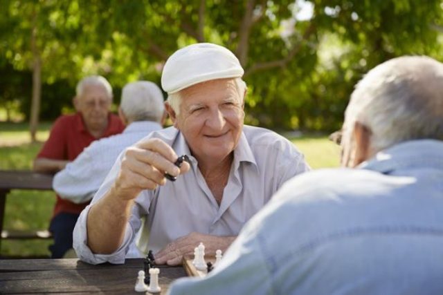 Решением регионального правительства программа социальной поддержки граждан продлена до 2021 года