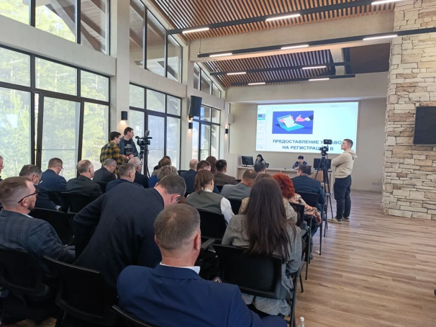 Главы округов и районов Забайкалья расскажут о готовности к паводкам и пожарам на своих территориях 