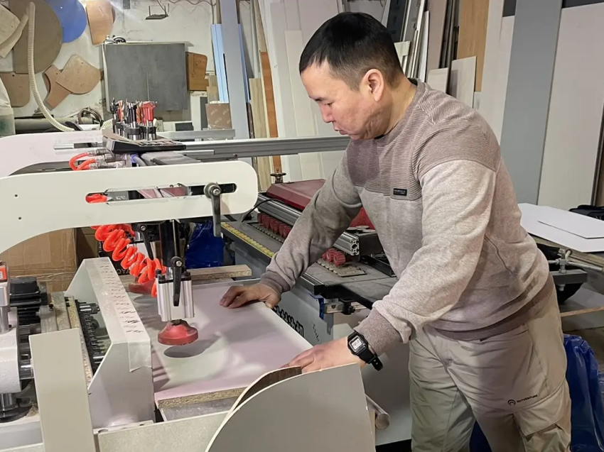 При оформлении соцконтракта забайкальцы могут получить 350 тысяч на открытие бизнеса 