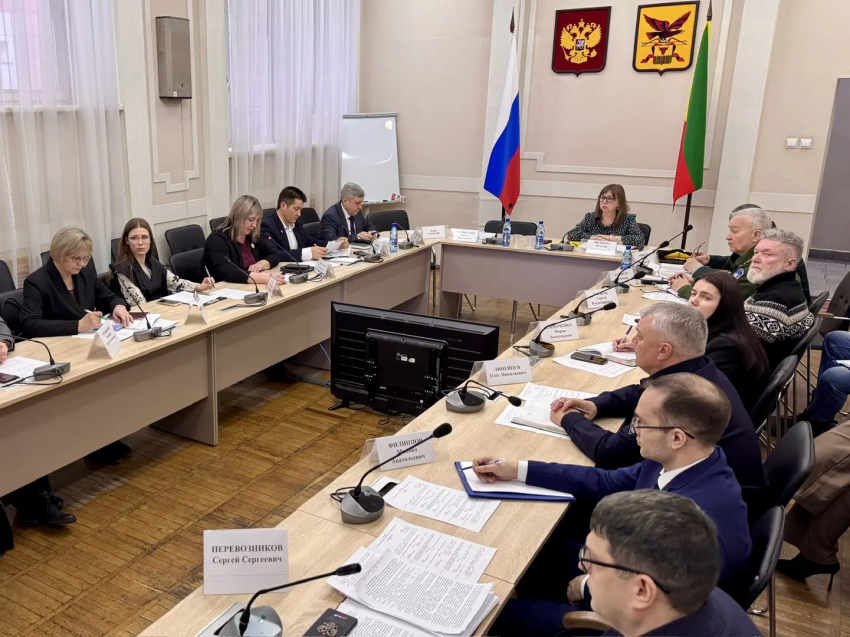 Казачье образование в Забайкалье получают около 1,5 тысячи человек