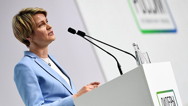 24% зарегистрировавшихся участников конкурса «Лидеры России» от Сибрского федерального округа  – женщины