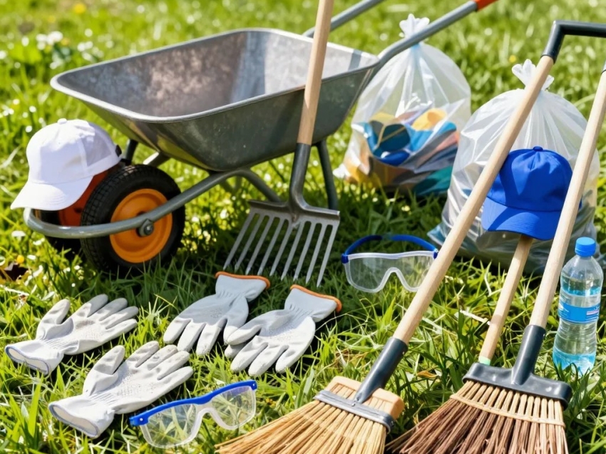 ​Всероссийская экологическая неделя скоро стартует в Забайкалье с 18 апреля