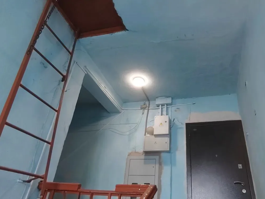 Новая система электроснабжения установлена в домах Забайкальска и Борзи