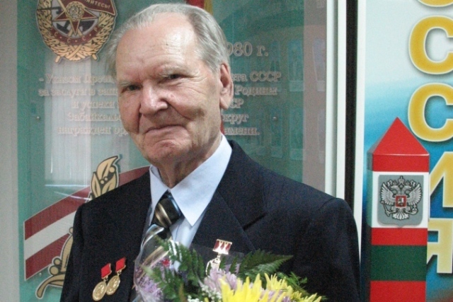 Правительство Забайкальского края выразило  глубокие соболезнования родным и близким Николая Ефремовича Суханова