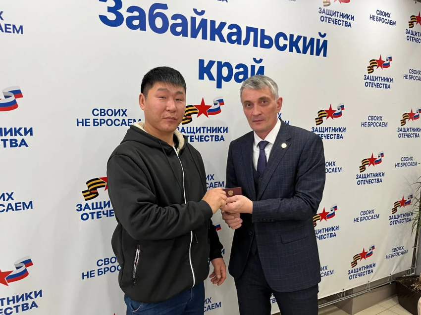 Три года вместе: Государственный фонд «Защитники Отечества» помогает участникам СВО и семьям погибших с 2023 года