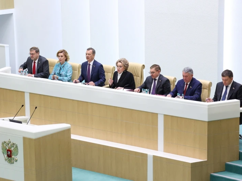 Баир Жамсуев: Для экономики Забайкальского края это означает новые инвестиции и дополнительные возможности для роста местного производства