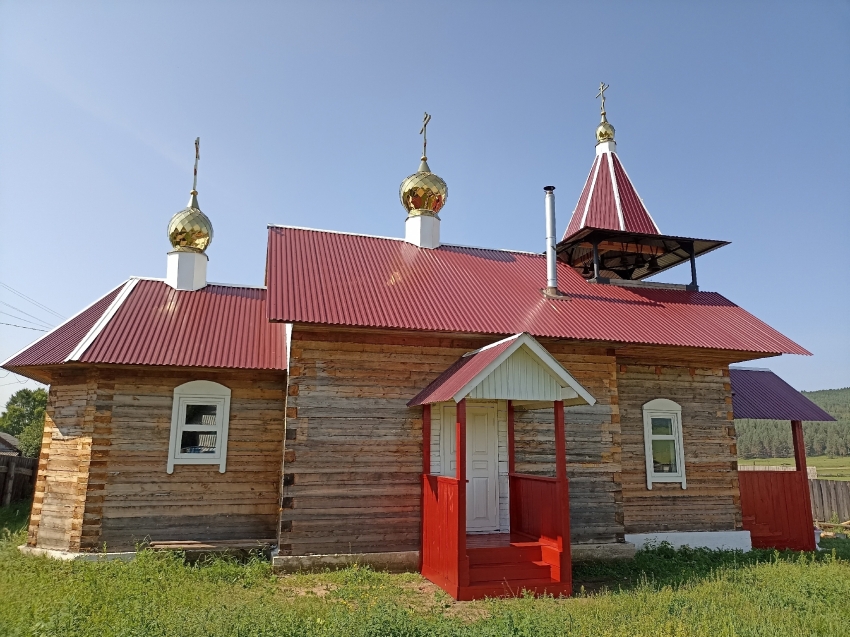 Округа Забайкалья продолжают присоединяться к инициативе митрополита Димитрия на запрет продажи алкоголя вблизи храмов в Страстную седмицу 