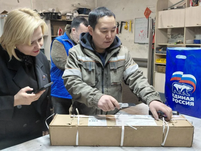 Третий поток обучения федерального проекта «СВОй бизнес» для ветеранов СВО и их семей стартует в Чите с 6 апреля