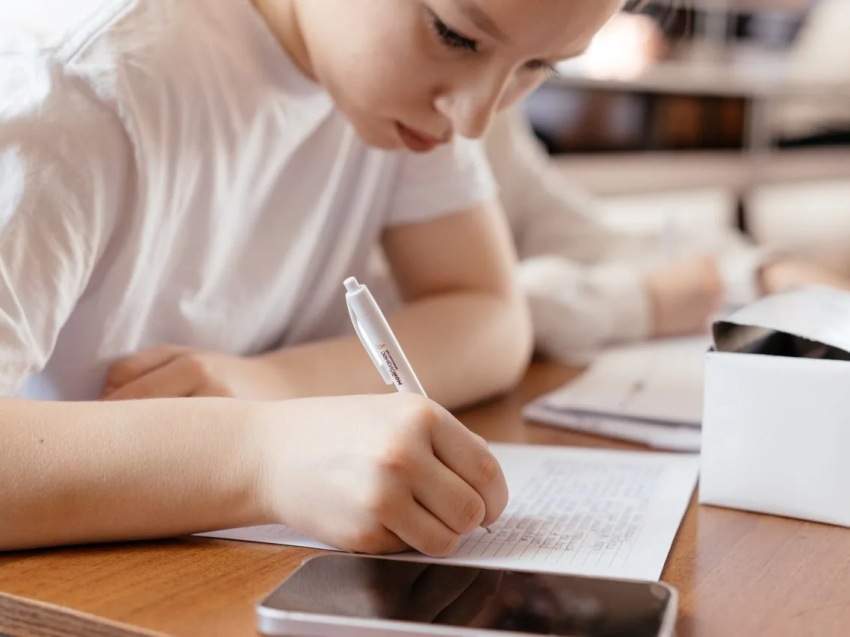 Конкурс сочинений «Великий и могучий» стартовал в Забайкалье 