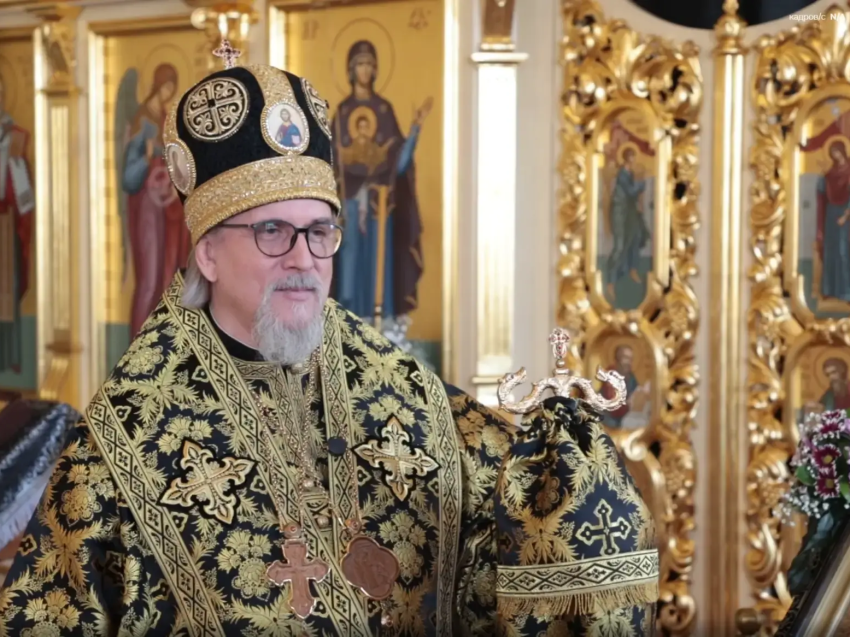 ​Православные отмечают Вербное воскресенье 5 апреля: Митрополит Димитрий рассказал о смысле праздника