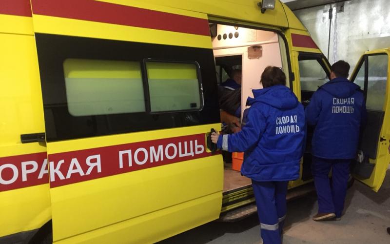 В предстоящие выходные будет увеличено количество бригад скорой медицинской помощи