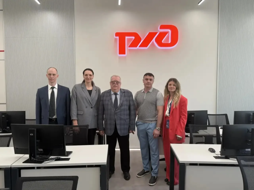 ​Забайкалье укрепляет партнерство с ведущими вузами России: новые возможности для кампуса «Даурия»