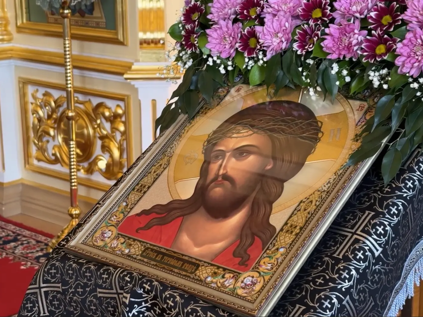 ​Страстная седмица: Митрополит Димитрий рассказал о дне воспоминания страшного предательства Иуды