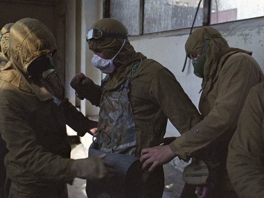 ​#ЧернобыльСквозьВремя: Советский фотограф, который 20 лет собирал фотохронику последствий аварии на ЧАЭС