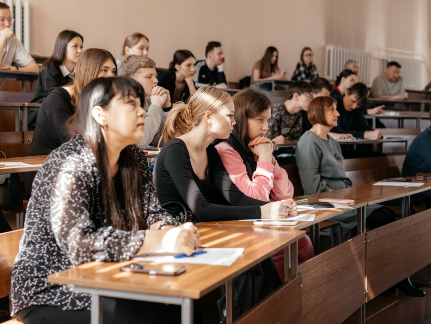 ​Регистрация на Тотальный диктант открылась в Забайкалье – будет почти 100 площадок 