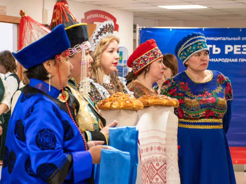 ​Третий межмуниципальный форум посветят здоровью жителей Забайкалья