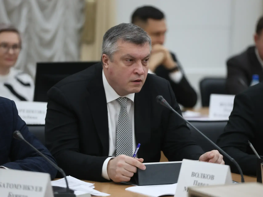 ​Ведущие вузы Санкт-Петербурга помогут в развитии Межвузовского кампуса «Даурия» в Чите