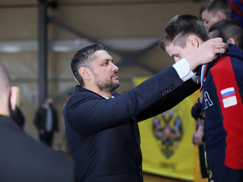 В Чите пройдет турнир по ММА «Кубок Губернатора Забайкальского края»