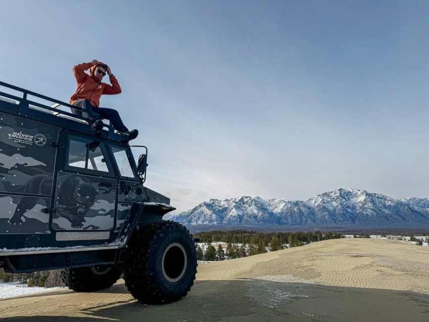  Развитие въездного туризма станет ключевой темой первого дня Забайкальского внешнеэкономического форума «Новые горизонты – 2026»
