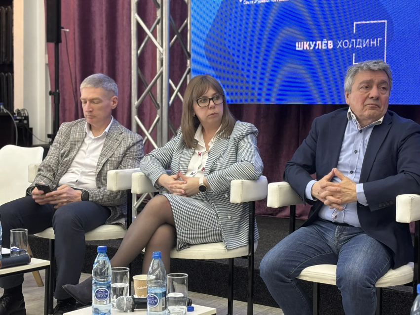 «Журналисту должны верить»: вопросы настоящего и будущего журналистики обсудили медиаспециалисты Читы 