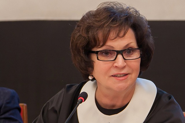 Екатерина Лахова: «Проведение Дальневосточного женского форума имеет особое значение»