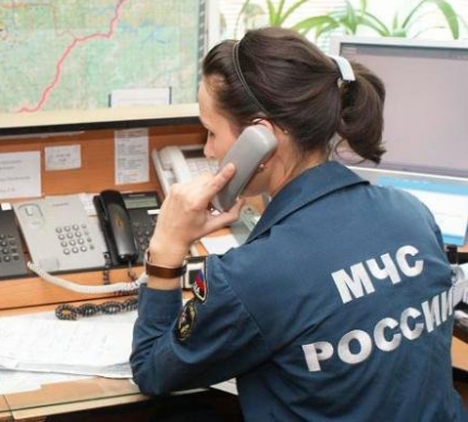 Психологи МЧС России оказывают поддержку пострадавшим от природных пожаров в Забайкалье
