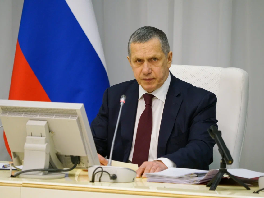 Юрий Трутнев: ВЭФ должен вносить максимальный вклад в развитие Дальнего Востока
